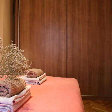 Belgrade Stay Apartments Bagian luar foto