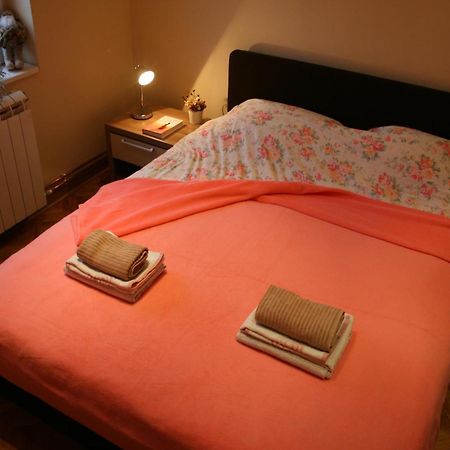 Belgrade Stay Apartments Bagian luar foto