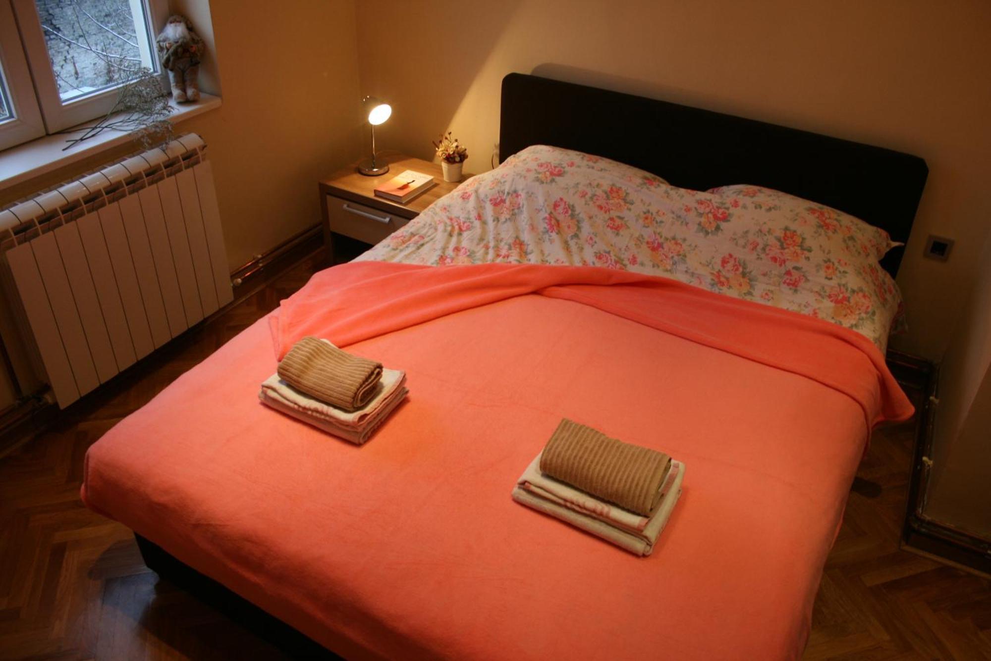 Belgrade Stay Apartments Bagian luar foto