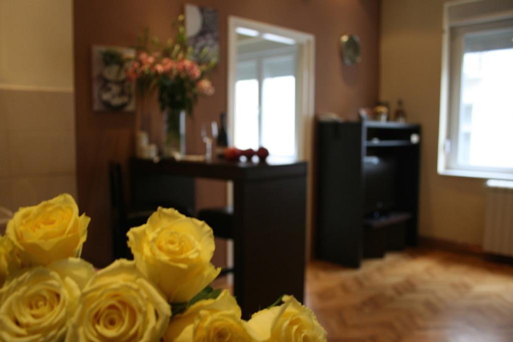 Belgrade Stay Apartments Ruang foto
