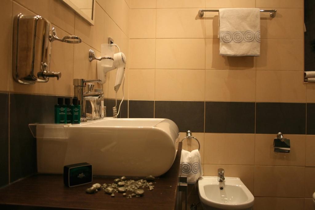 Belgrade Stay Apartments Ruang foto