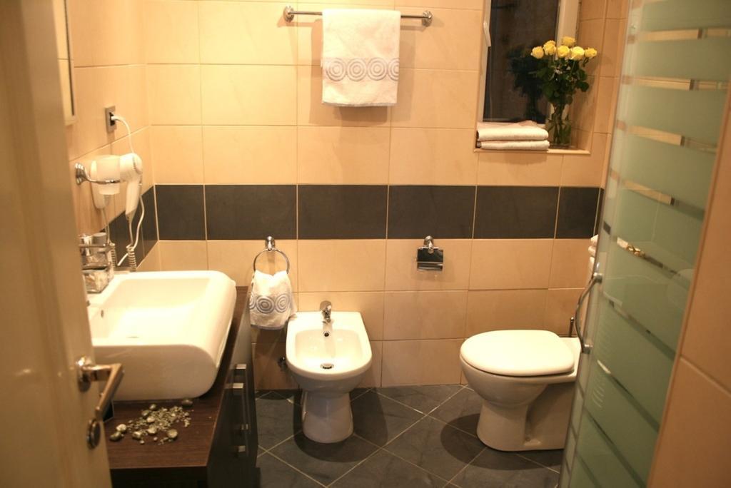 Belgrade Stay Apartments Ruang foto