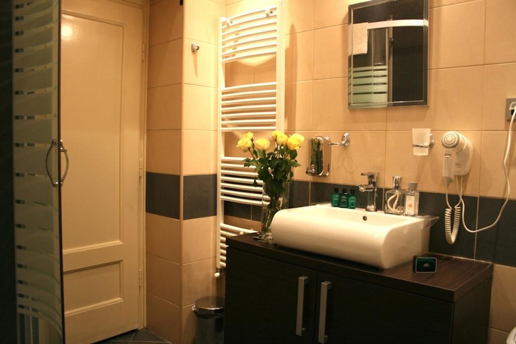 Belgrade Stay Apartments Ruang foto